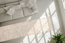 Lade das Bild in den Galerie-Viewer, Amora 259 Creme 80cm x 300cm

