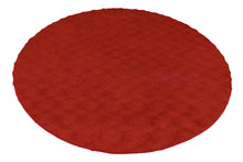 Lade das Bild in den Galerie-Viewer, Royal Glow 825 Rötlich 200cm x 200cm
