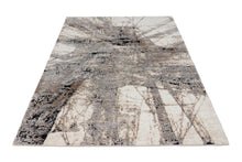 Lade das Bild in den Galerie-Viewer, Firenze 485 Grau 140cm x 200cm
