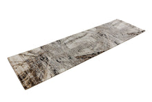 Lade das Bild in den Galerie-Viewer, Firenze 485 Grau 80cm x 300cm
