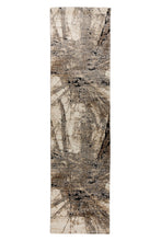 Lade das Bild in den Galerie-Viewer, Firenze 485 Grau 80cm x 300cm
