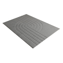 Lade das Bild in den Galerie-Viewer, Peace 725 Grau 200cm x 290cm
