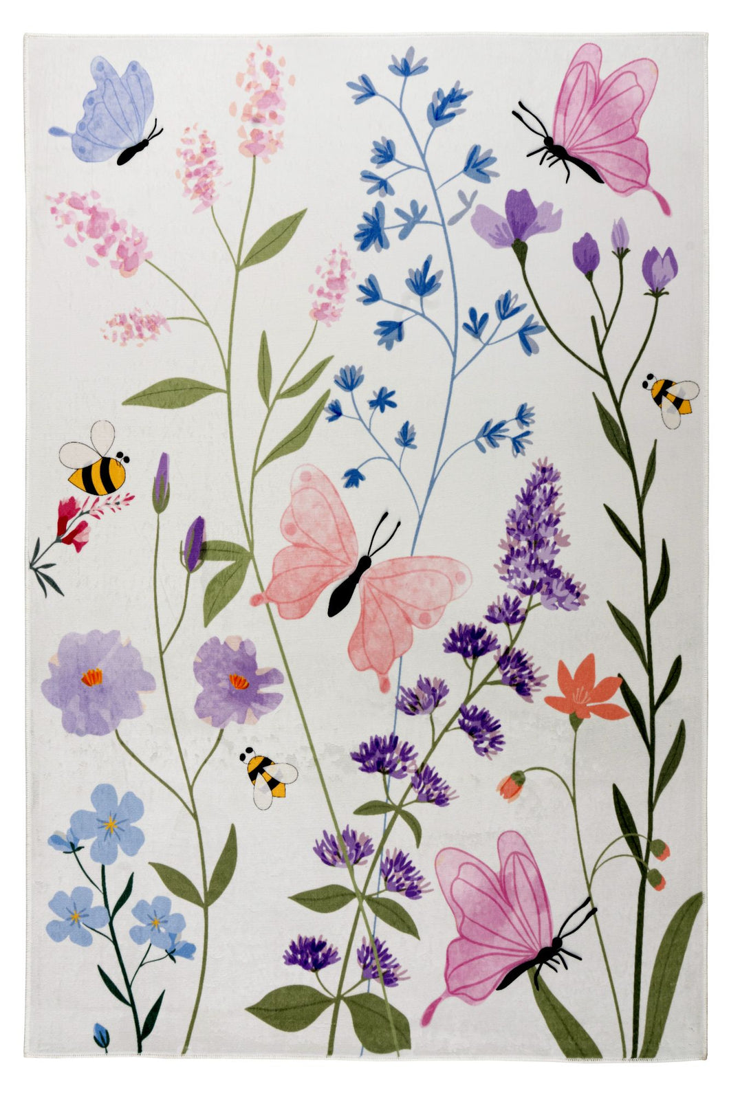 Wonder 134 Hebe 160cm x 230cm Kinderteppich