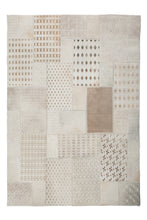 Lade das Bild in den Galerie-Viewer, Gleam 560 Weiß 160cm x 230cm
