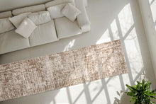 Lade das Bild in den Galerie-Viewer, Amora 260 Taupe 80cm x 300cm
