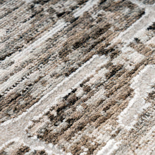 Lade das Bild in den Galerie-Viewer, Amora 260 Taupe 80cm x 300cm

