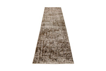 Lade das Bild in den Galerie-Viewer, Amora 260 Taupe 80cm x 300cm
