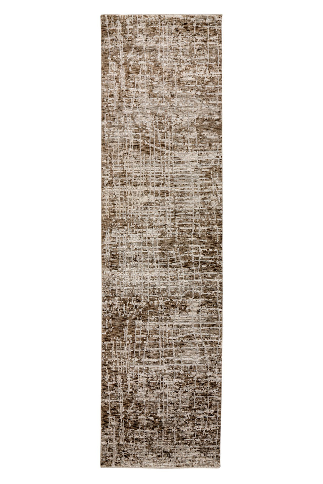 Amora 260 Taupe 80cm x 300cm