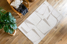 Lade das Bild in den Galerie-Viewer, Napoli 535 Creme 200cm x 290cm
