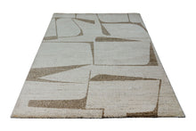 Lade das Bild in den Galerie-Viewer, Napoli 535 Creme 160cm x 230cm
