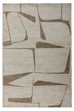 Lade das Bild in den Galerie-Viewer, Napoli 535 Creme 160cm x 230cm
