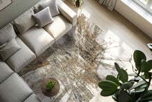 Lade das Bild in den Galerie-Viewer, Firenze 485 Grün 60cm x 110cm
