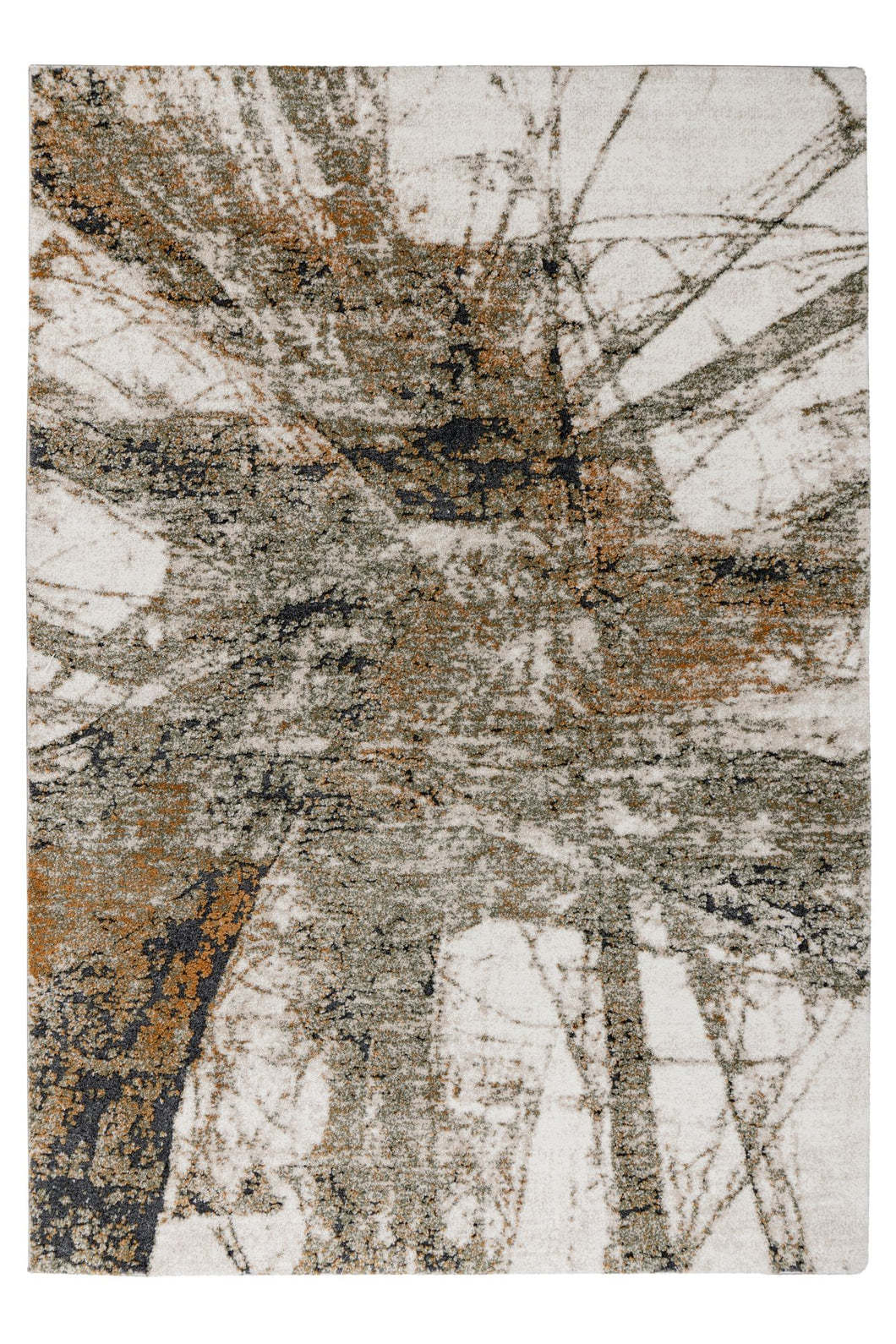 Firenze 485 Grün 140cm x 200cm