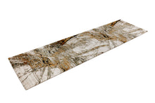 Lade das Bild in den Galerie-Viewer, Firenze 485 Grün 80cm x 300cm
