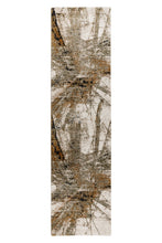 Lade das Bild in den Galerie-Viewer, Firenze 485 Grün 80cm x 300cm
