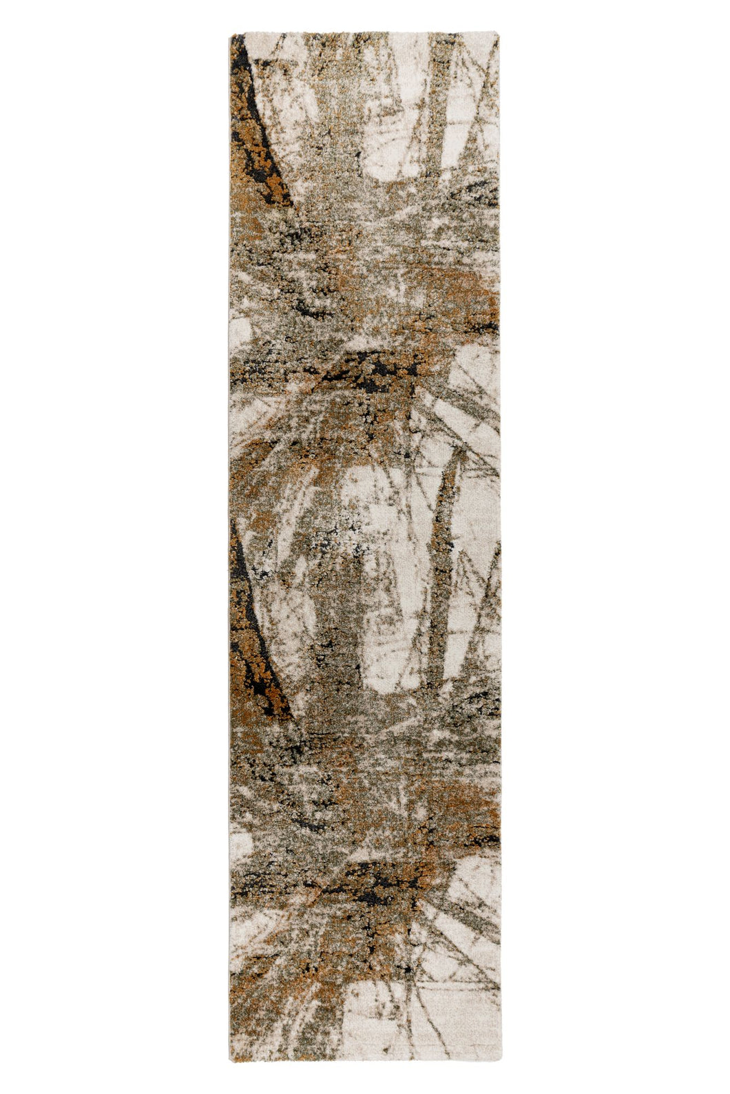 Firenze 485 Grün 80cm x 300cm