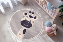 Lade das Bild in den Galerie-Viewer, Modena 417 Gira 133cm x 133cm
