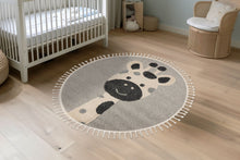 Lade das Bild in den Galerie-Viewer, Modena 417 Gira 133cm x 133cm
