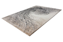 Lade das Bild in den Galerie-Viewer, Firenze 487 Grau 160cm x 230cm
