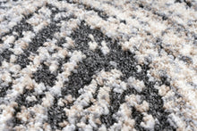 Lade das Bild in den Galerie-Viewer, Firenze 487 Grau 200cm x 290cm
