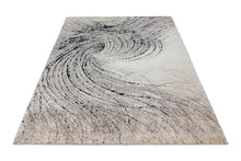 Lade das Bild in den Galerie-Viewer, Firenze 487 Grau 200cm x 290cm
