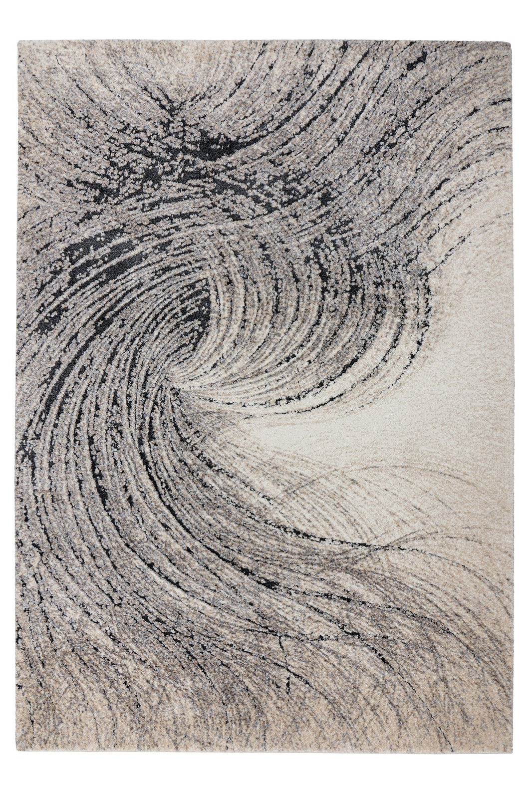 Firenze 487 Grau 80cm x 150cm