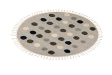 Lade das Bild in den Galerie-Viewer, Modena 419 Dots 133cm x 133cm
