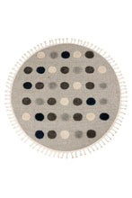 Lade das Bild in den Galerie-Viewer, Modena 419 Dots 133cm x 133cm
