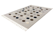 Lade das Bild in den Galerie-Viewer, Modena 419 Dots 160cm x 230cm
