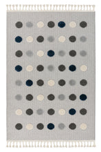 Lade das Bild in den Galerie-Viewer, Modena 419 Dots 160cm x 230cm
