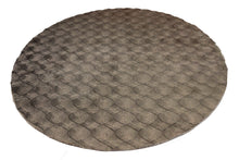 Lade das Bild in den Galerie-Viewer, Royal Glow 825 Grau 120cm x 120cm
