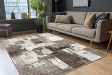 Lade das Bild in den Galerie-Viewer, Elegantica 325 Taupe 230cm x 330cm
