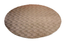 Lade das Bild in den Galerie-Viewer, Royal Glow 825 Creme 120cm x 120cm
