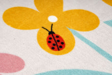 Lade das Bild in den Galerie-Viewer, Wonder 132 Prho 115cm x 160cm Kinderteppich
