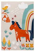 Lade das Bild in den Galerie-Viewer, Wonder 132 Prho 115cm x 160cm Kinderteppich
