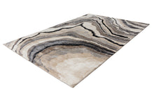 Lade das Bild in den Galerie-Viewer, Firenze 486 Grau 160cm x 230cm
