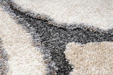 Lade das Bild in den Galerie-Viewer, Firenze 486 Grau 160cm x 230cm
