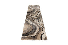 Lade das Bild in den Galerie-Viewer, Firenze 486 Grau 60cm x 110cm
