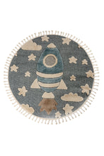 Lade das Bild in den Galerie-Viewer, Modena 416 Spac 133cm x 133cm
