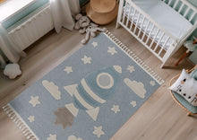 Lade das Bild in den Galerie-Viewer, Modena 416 Spac 160cm x 230cm
