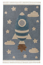 Lade das Bild in den Galerie-Viewer, Modena 416 Spac 120cm x 170cm
