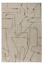 Lade das Bild in den Galerie-Viewer, Napoli 536 Creme 120cm x 170cm
