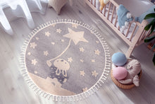 Lade das Bild in den Galerie-Viewer, Modena 418 Rast 133cm x 133cm
