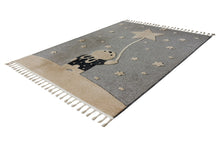 Lade das Bild in den Galerie-Viewer, Modena 418 Rast 120cm x 170cm
