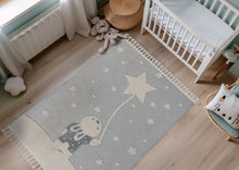 Lade das Bild in den Galerie-Viewer, Modena 418 Rast 120cm x 170cm
