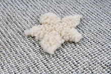 Lade das Bild in den Galerie-Viewer, Modena 418 Rast 160cm x 230cm
