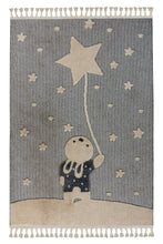 Lade das Bild in den Galerie-Viewer, Modena 418 Rast 120cm x 170cm
