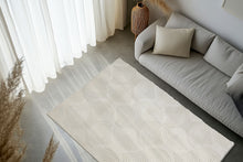 Lade das Bild in den Galerie-Viewer, Balance Flow 225 Creme 160cm x 230cm
