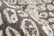 Lade das Bild in den Galerie-Viewer, Davis 325 Grau 160 x 230 cm
