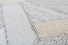 Lade das Bild in den Galerie-Viewer, Chimera 125 Elfenbein 80cm x 150cm
